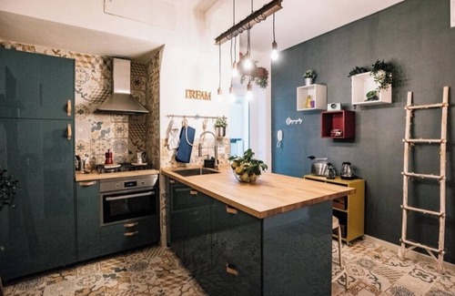 Scala House | New holiday house sea view in the heart of Amalfi Coast