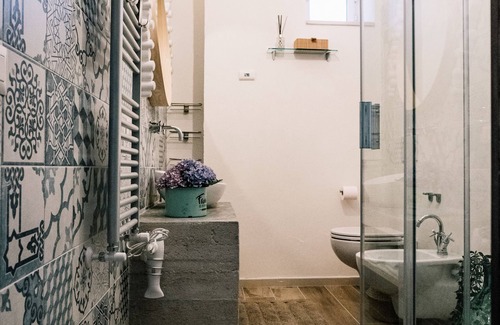 Scala House | New holiday house sea view in the heart of Amalfi Coast