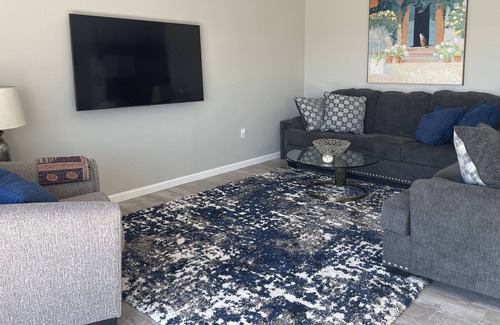 Tucson House | New Home - 1 acre w/views & Privacy - New Discounts