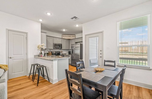 San Antonio House | New Home by Lackland AFB and Seaworld