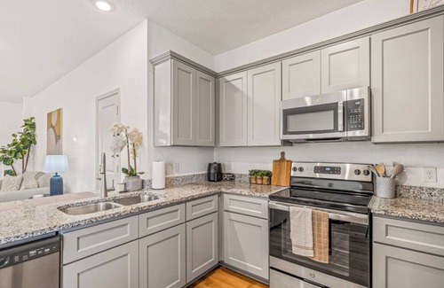 San Antonio House | New Home by Lackland AFB and Seaworld