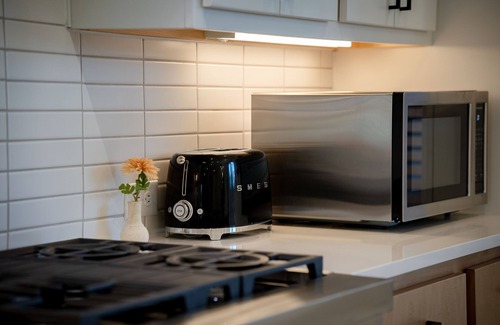 Highland House | New Home in Austin Midtown-close to everything!