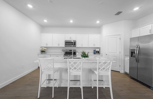 Westminister House | New Home in Paradise!