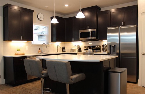 Wetmore House | New Home in Prime Location, SATX