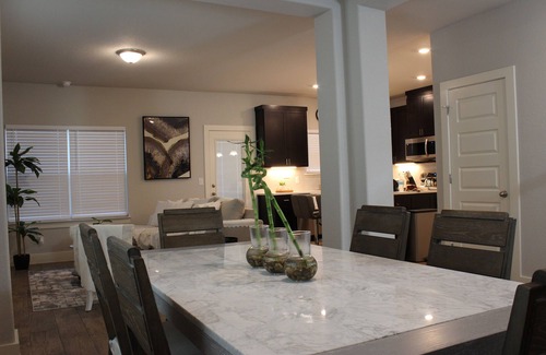 Wetmore House | New Home in Prime Location, SATX