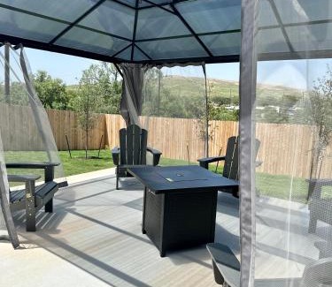 San Antonio House | New Home near Lackland, SeaWorld