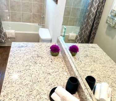 San Antonio House | New Home near Lackland, SeaWorld