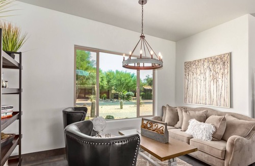 Tonto Verde House | NEW HOME, TONTO VERDE GOLF CLUB, 4 BDRM, 3 BA,