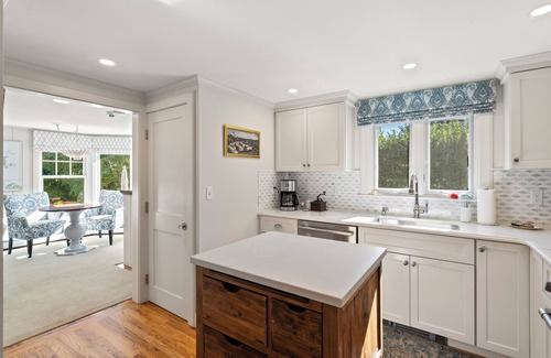 Rockport House | NEW Home w/firepit l Walk to Bearskin Neck+Beach