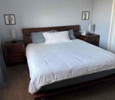 Austin House | New Home with King Bed and 3 Bedrooms Fire-pit Minutes to Cota and Tesla