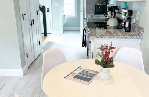 Old Orchard Beach House | New home with hot tub, walkable to Old Orchard Beach!