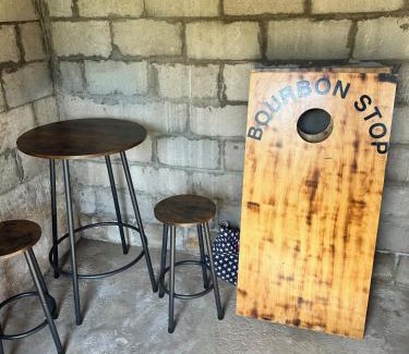 New Hope House | New Hope Bourbon Stop
