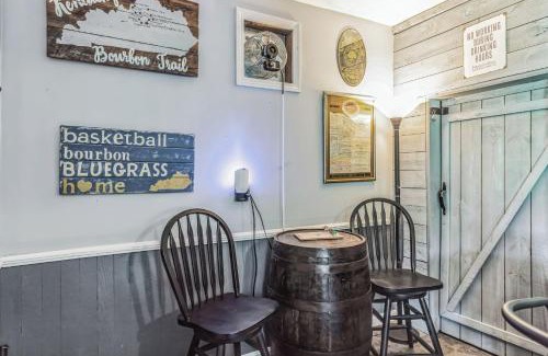 New Hope House | New Hope Bourbon Stop