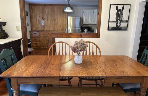 Hartwick House | *NEW*Hops House-Sleeps10-8Mi.toCDP&15Mi.toASV