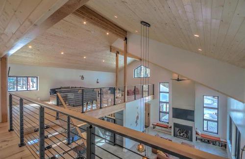 Quandary Village House | NEW Hot Tub Haven with Panoramic View - Blue River