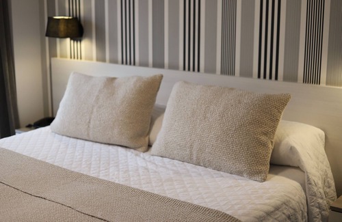 Mataro Hotel | New Hotel Colón