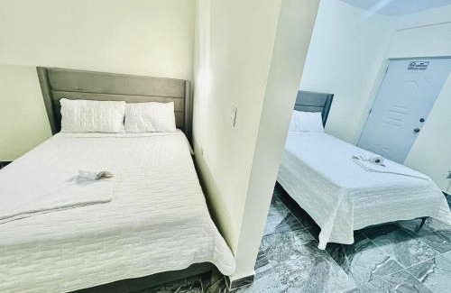 Barahona Hotel | New hotel neo