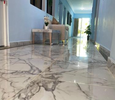 Barahona Hotel | New hotel neo