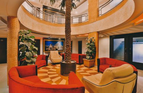 Rajkot Hotel | New Hotel Europa Inn