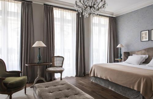 Madeleine Hotel | New Hotel Roblin