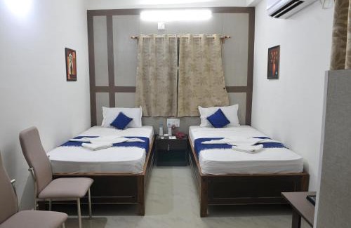 Bodh Gaya Hotel | New Hotel Shiva