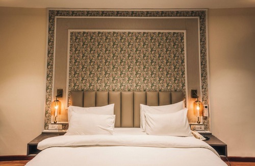 Badrinath Hotel | New Hotel Snow Crest