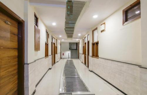 Paharganj House | New Hotel Star The Price