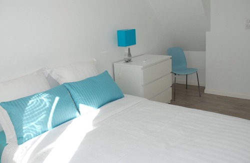 Cadaujac House | New house 10 mins from Bordeaux