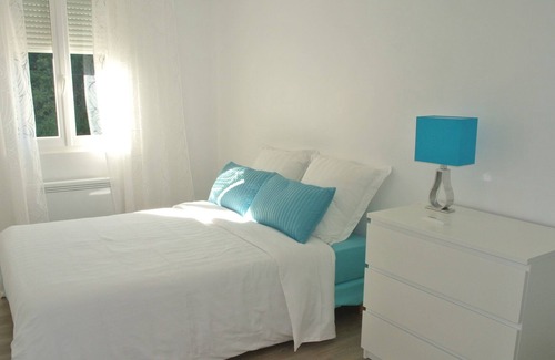 Cadaujac House | New house 10 mins from Bordeaux