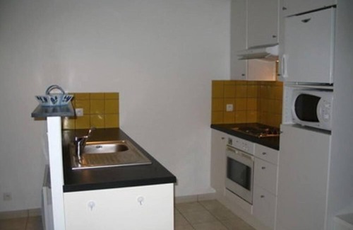 Uzer House | New house any comfort in calm village with view on mountain close.