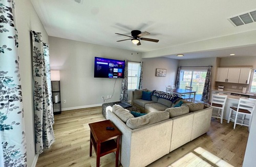 High Point House | New House! Close to HPU & HPMKT