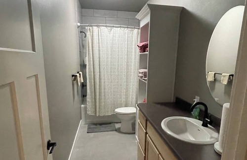 Edgar Other | New House close to Yellowstone Park Magpie Fields