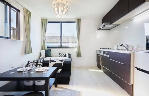 Edogawa House | New house. Direct to Airport Tokyo Akihabara Shinjuku