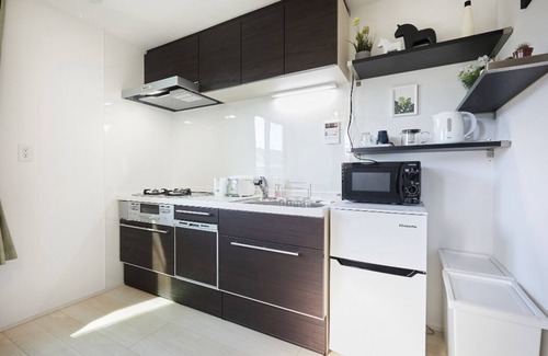 Edogawa House | New house. Direct to Airport Tokyo Akihabara Shinjuku