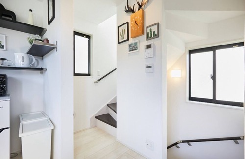 Edogawa House | New house. Direct to Airport Tokyo Akihabara Shinjuku