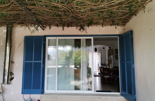 Port des Canonge House | NEW! house in Port des Canonge, a quiet place away from tourist centers.