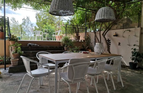 Port des Canonge House | NEW! house in Port des Canonge, a quiet place away from tourist centers.