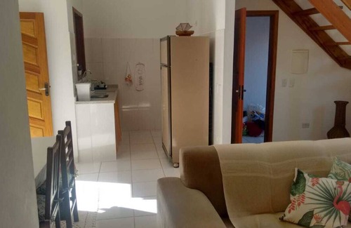 Paraty House | NEW HOUSE IN FAMILY ENVIRONMENT FOR UP TO 8 PEOPLE.