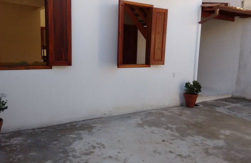 Paraty House | NEW HOUSE IN FAMILY ENVIRONMENT FOR UP TO 8 PEOPLE.
