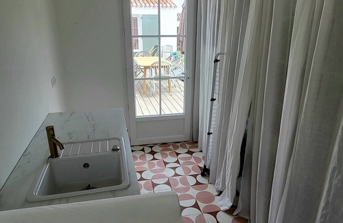 Ile d'Yeu House | New house in the heart of the island, 5 minutes from the port and beach