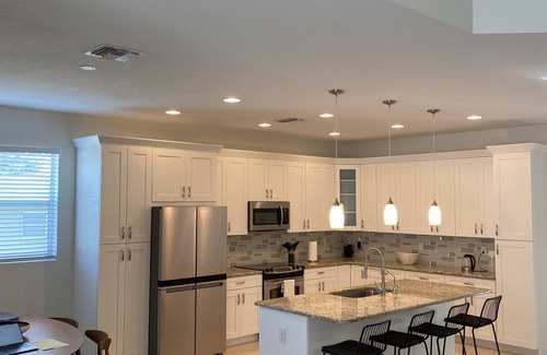 South Venice House | NEW HOUSE in Venice, 3.9mi away from the Beach