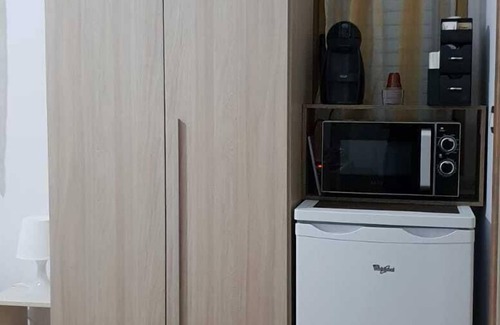 Reggio Calabria House | new house independent holiday center room
