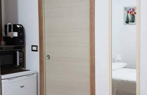 Reggio Calabria House | new house independent holiday center room