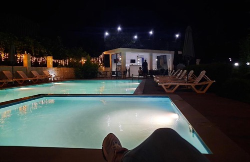 Kobuleti Bed & Breakfast | New House Kobuleti