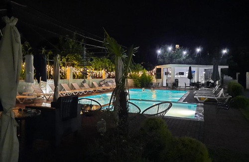 Kobuleti Bed & Breakfast | New House Kobuleti