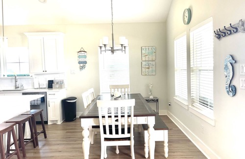 Pointe San Luis House | *NEW House listing with beautiful bay views/walking distance to pool and beach