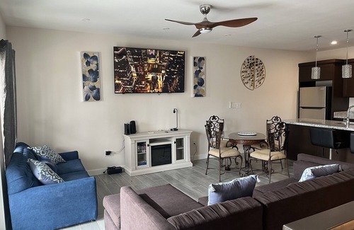 South Padre Island House | NEW -House Moon Sleep 8-10, Pool, game room, beach, shopping, gravity park, food