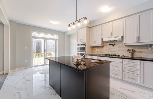 Durham Region House | New House New Beginning