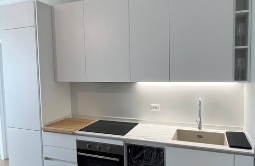 Empoli Apartment | New house one step away from the station