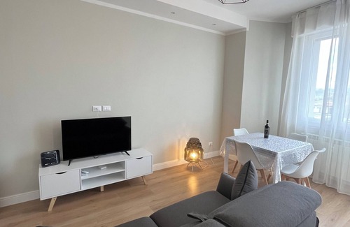 Empoli Apartment | New house one step away from the station